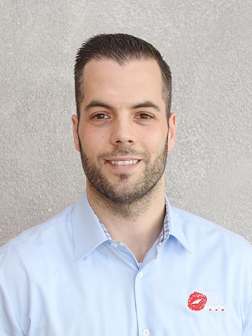 Patrick Göhl