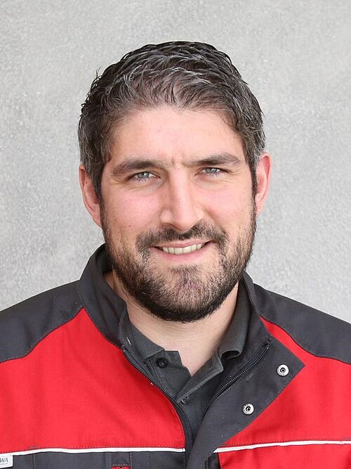 Felix Fusenig