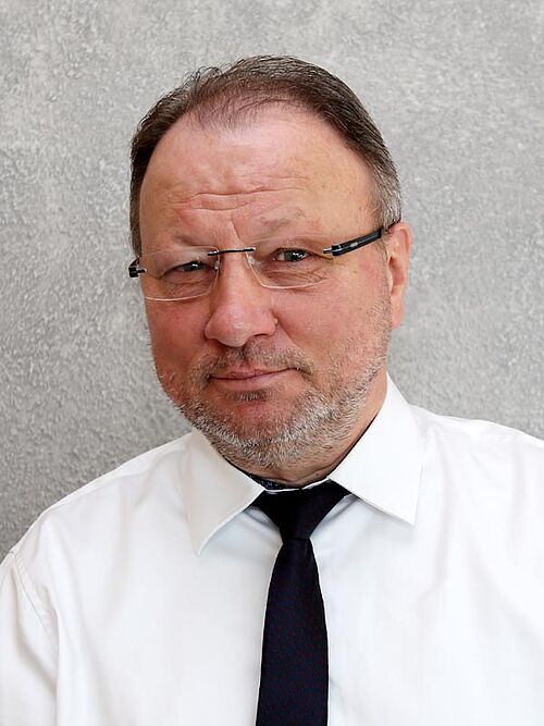 Jörg Schellenberg