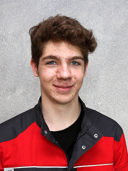 Malte Kloss