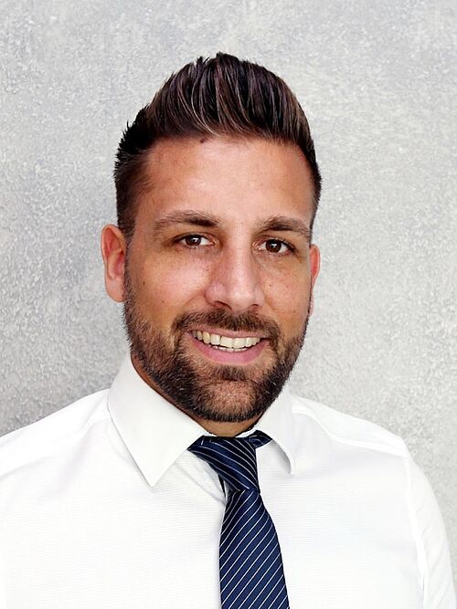 Marco De Simone