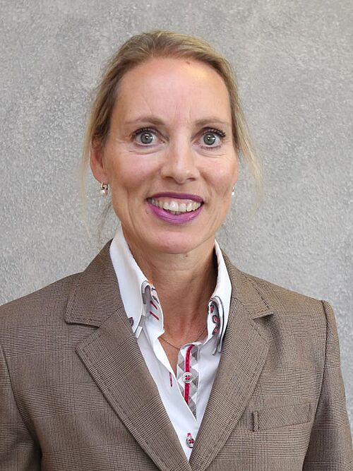 Nicole Hornung